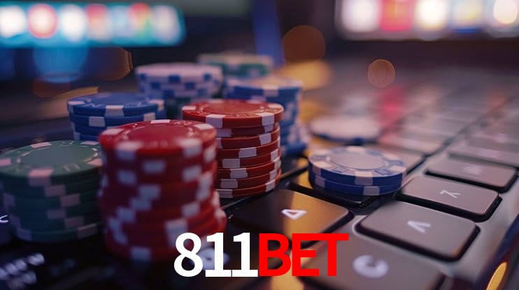 Welcome Bonus 811bet