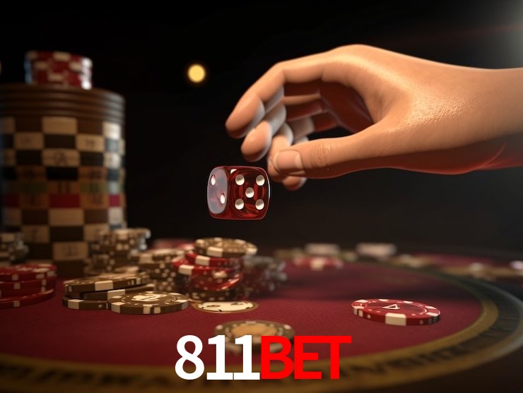 Football Betting 811bet