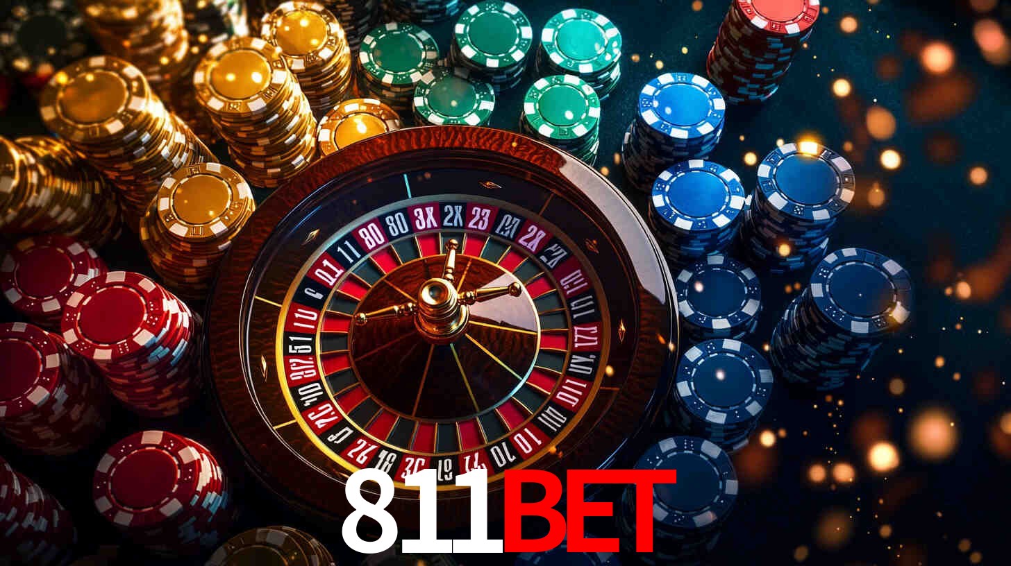 Programa VIP 811bet