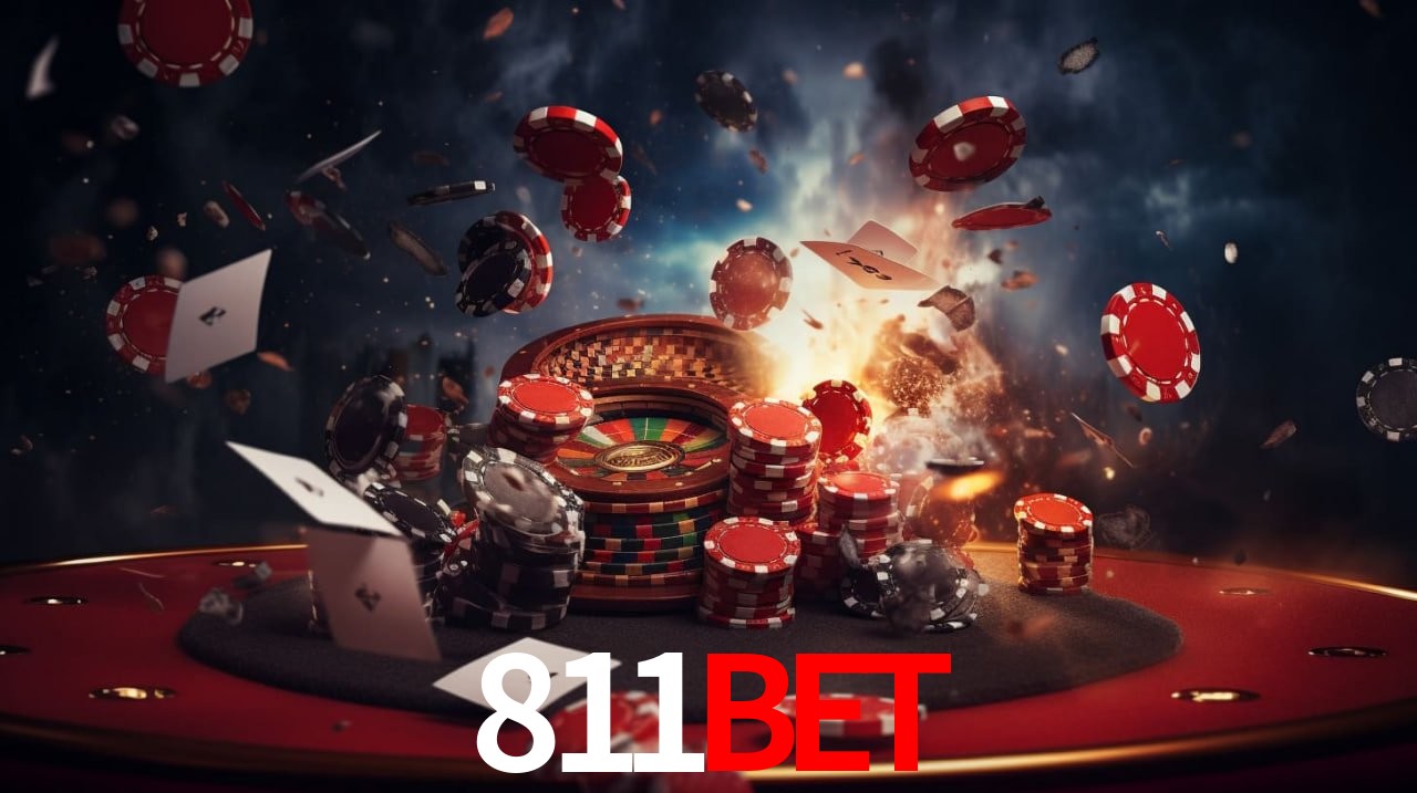 Seasonal Promotions 811bet