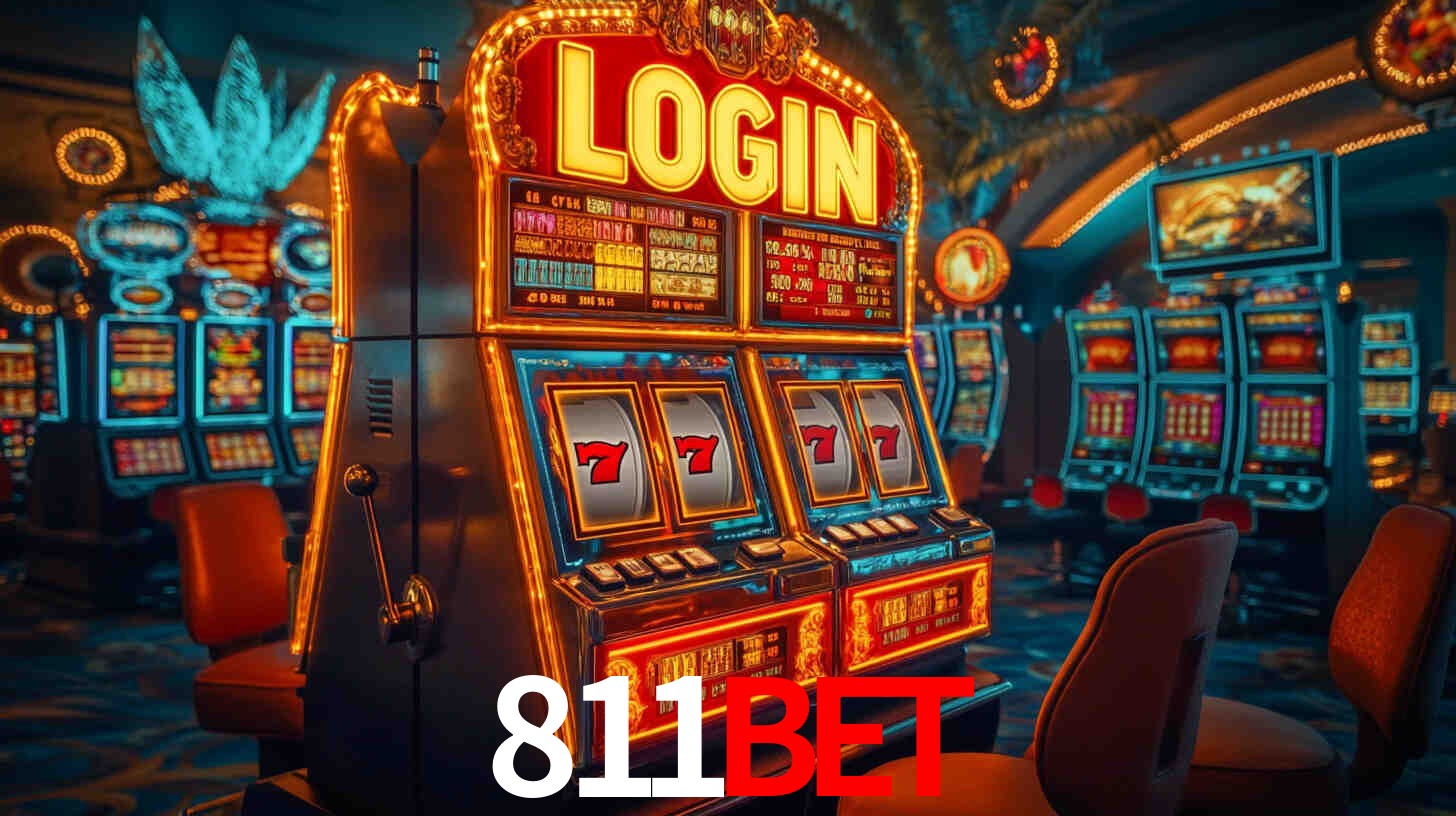Welcome Bonus 811bet