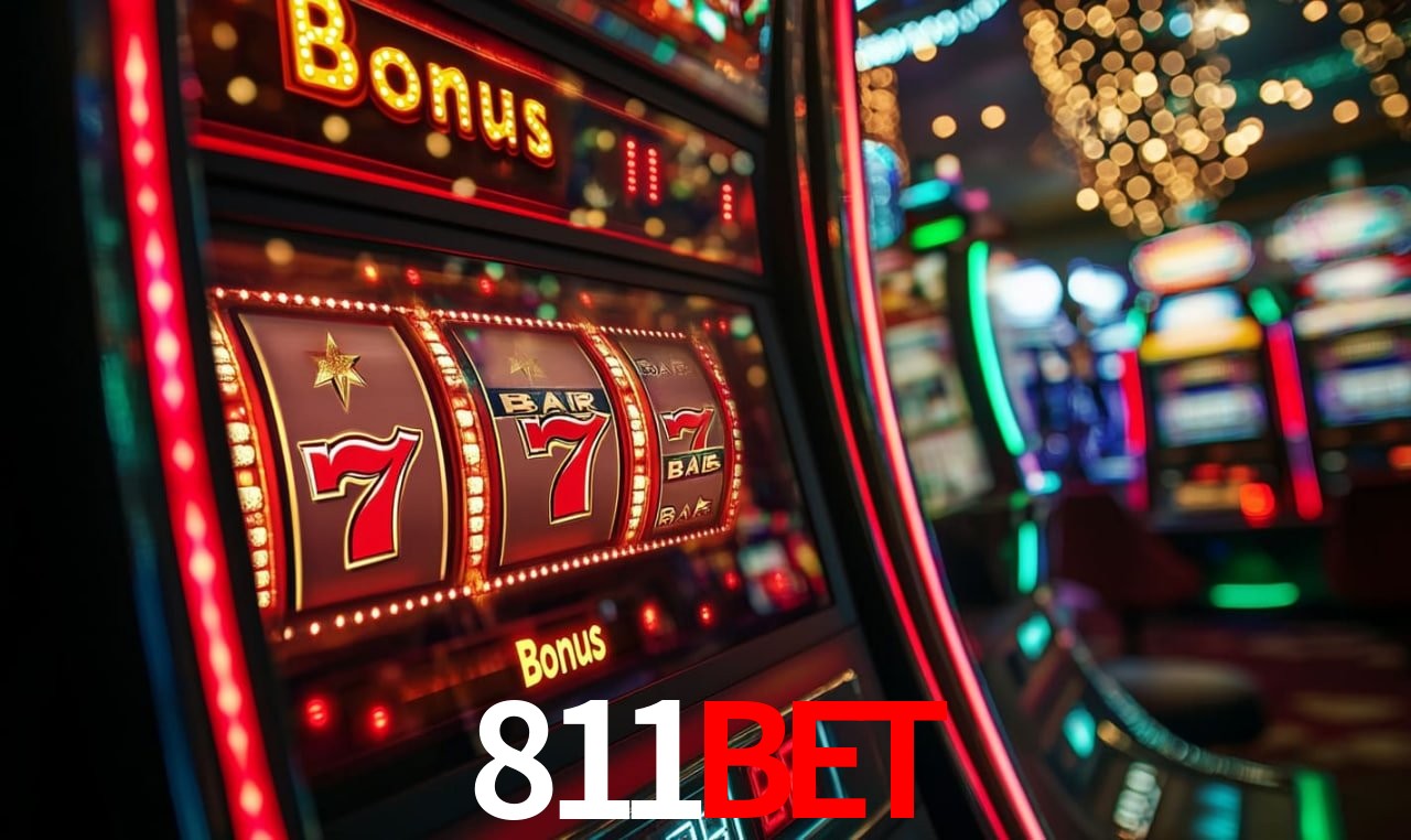 Exclusive Games 811bet