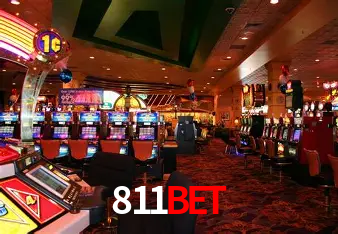 Roulette Table 811bet